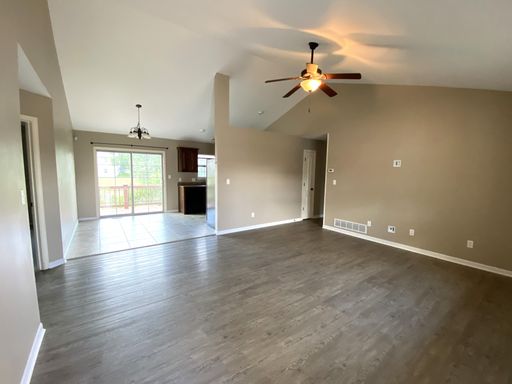 property 23514 Restore Road