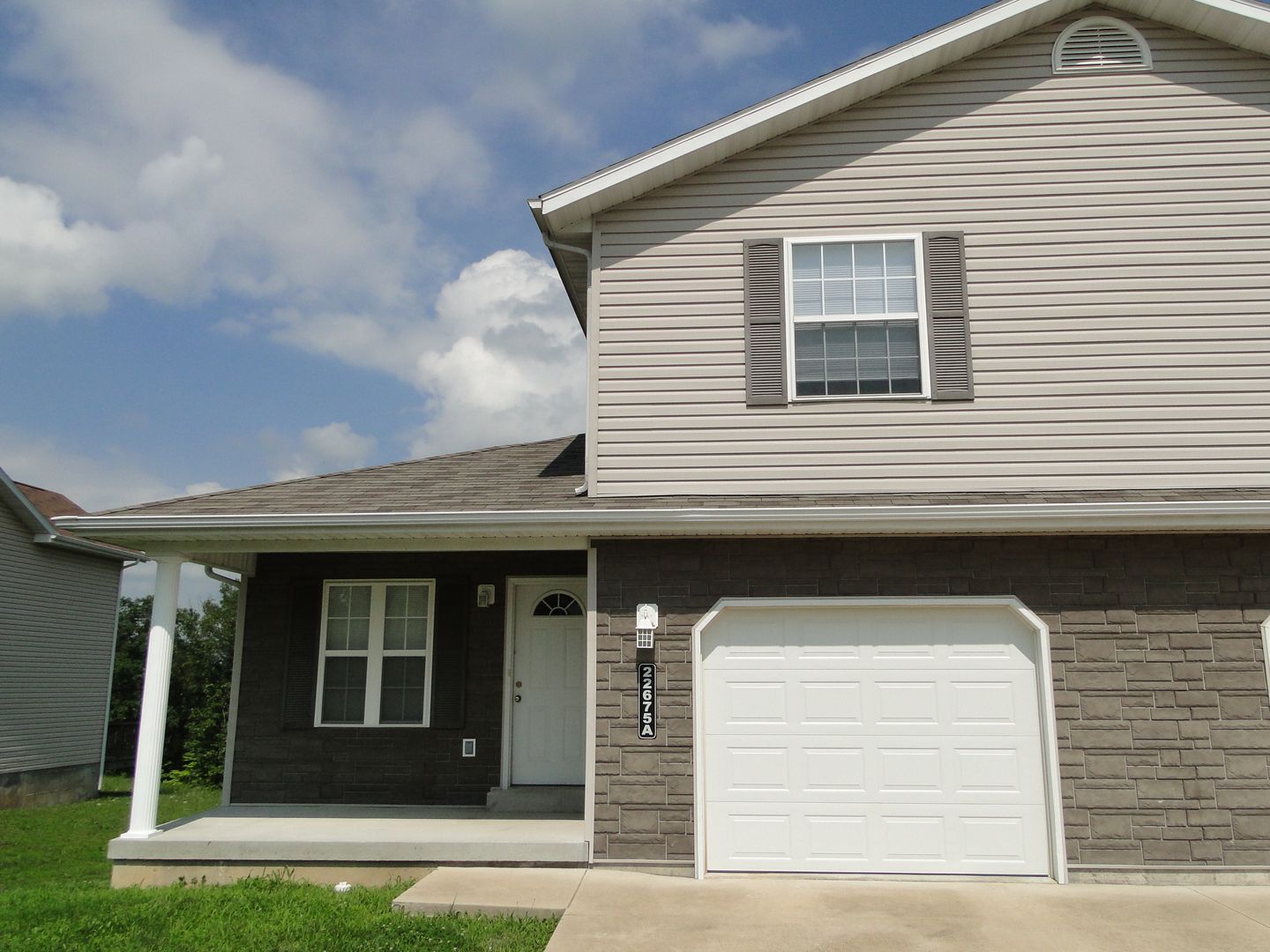 apartment for rent 1