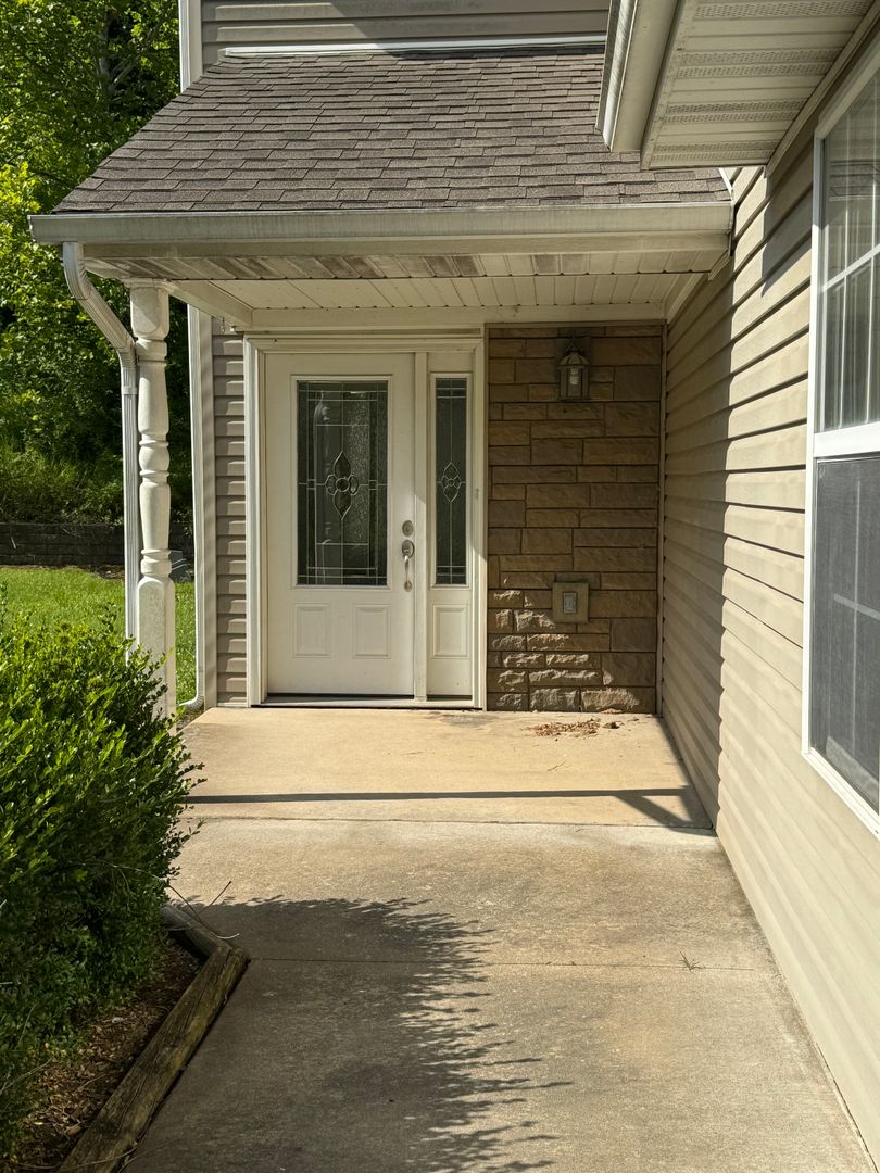 apartment for rent 1