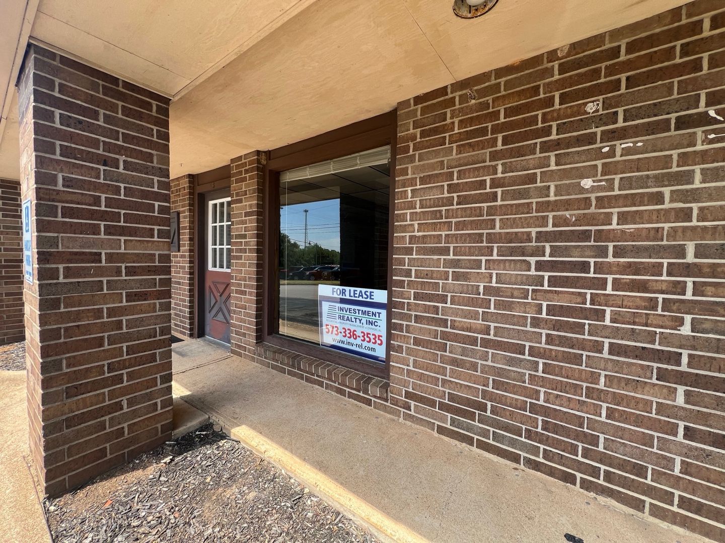 property 1536 W Elm Street  F