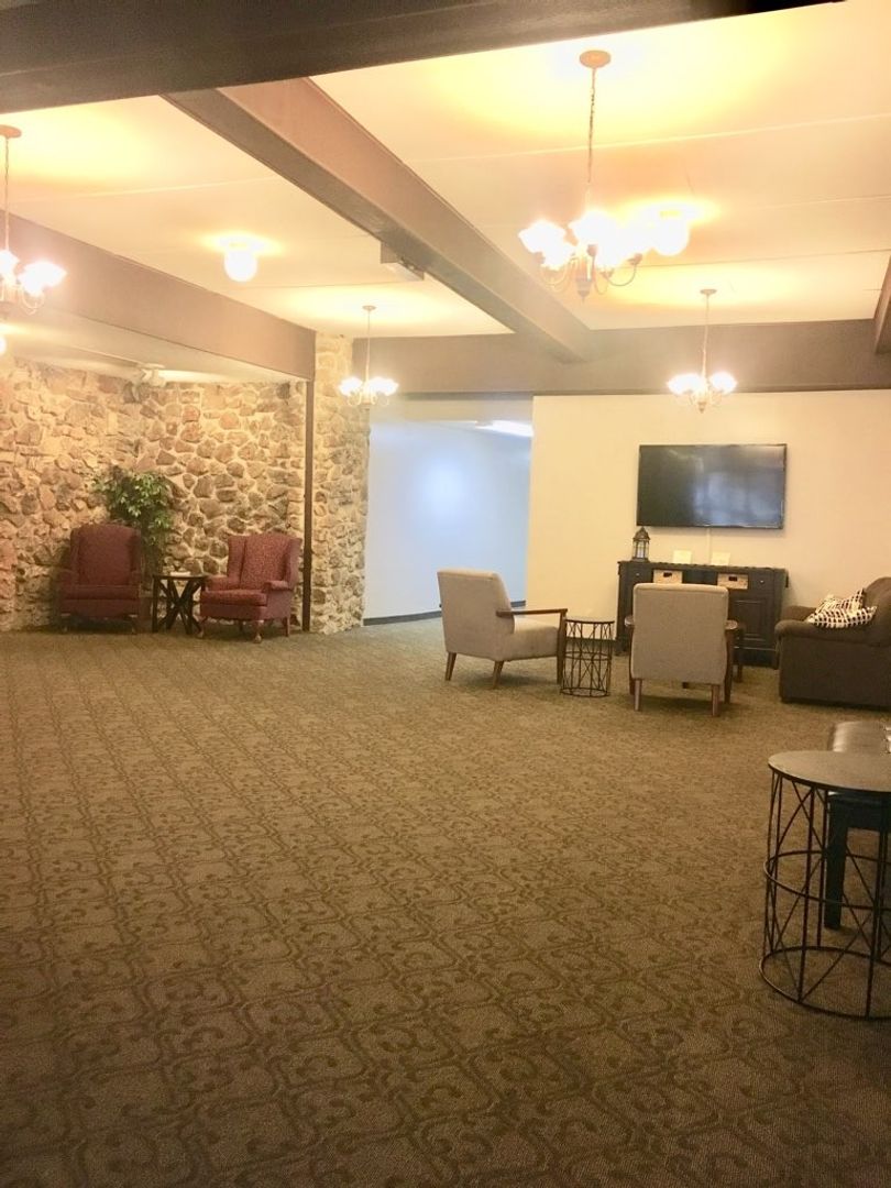 apartment for rent 1