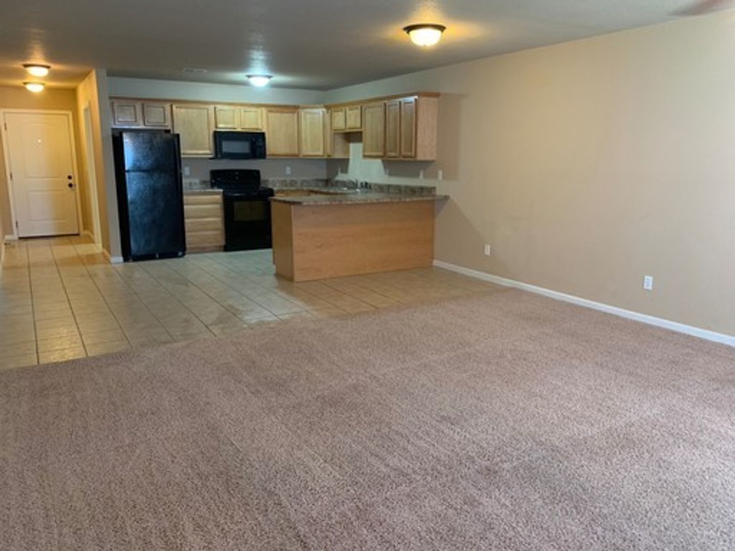 apartment for rent 1