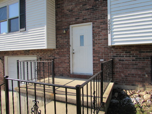 property 20602 Snicker Ct