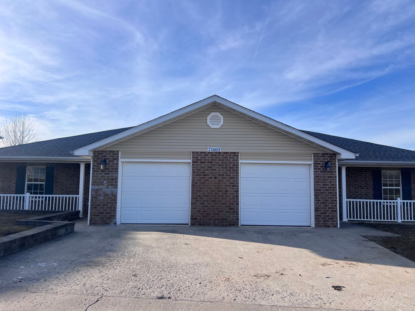 St. Robert Apartment: 21011 Homer Road