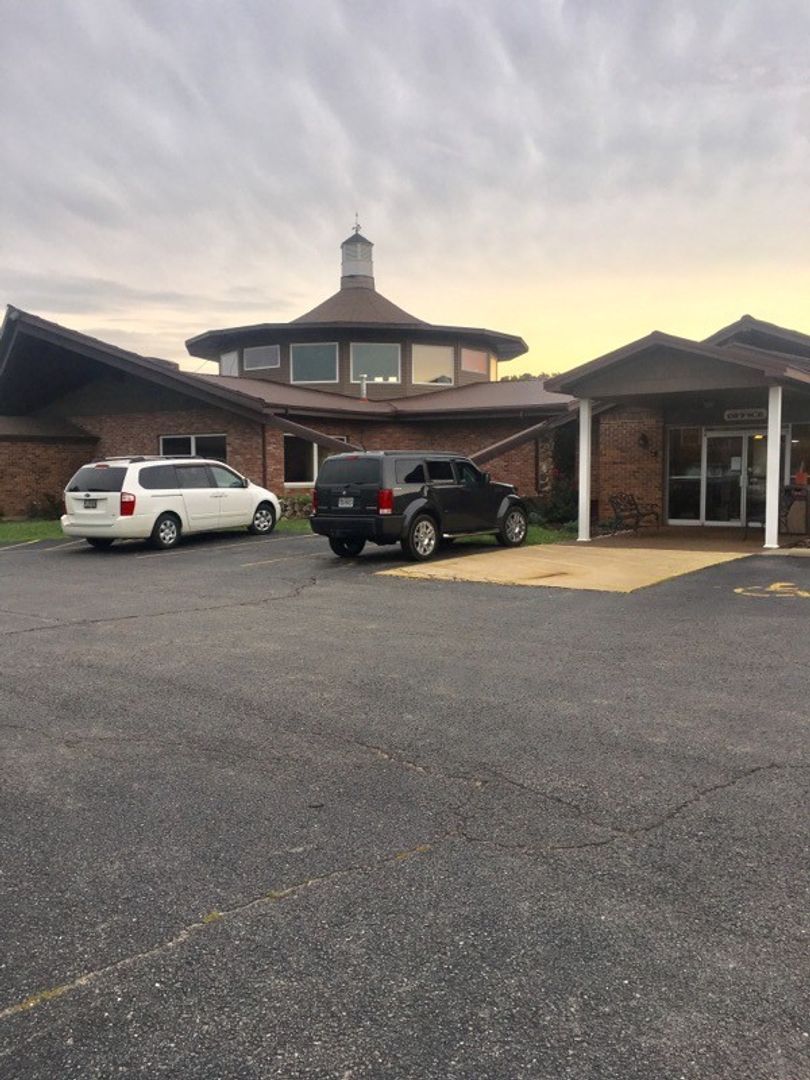 St. Robert Apartment: 14275 State Hwy Z