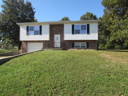 property 20602 Snicker Ct