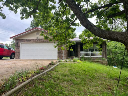 property 24635 Stick Lane