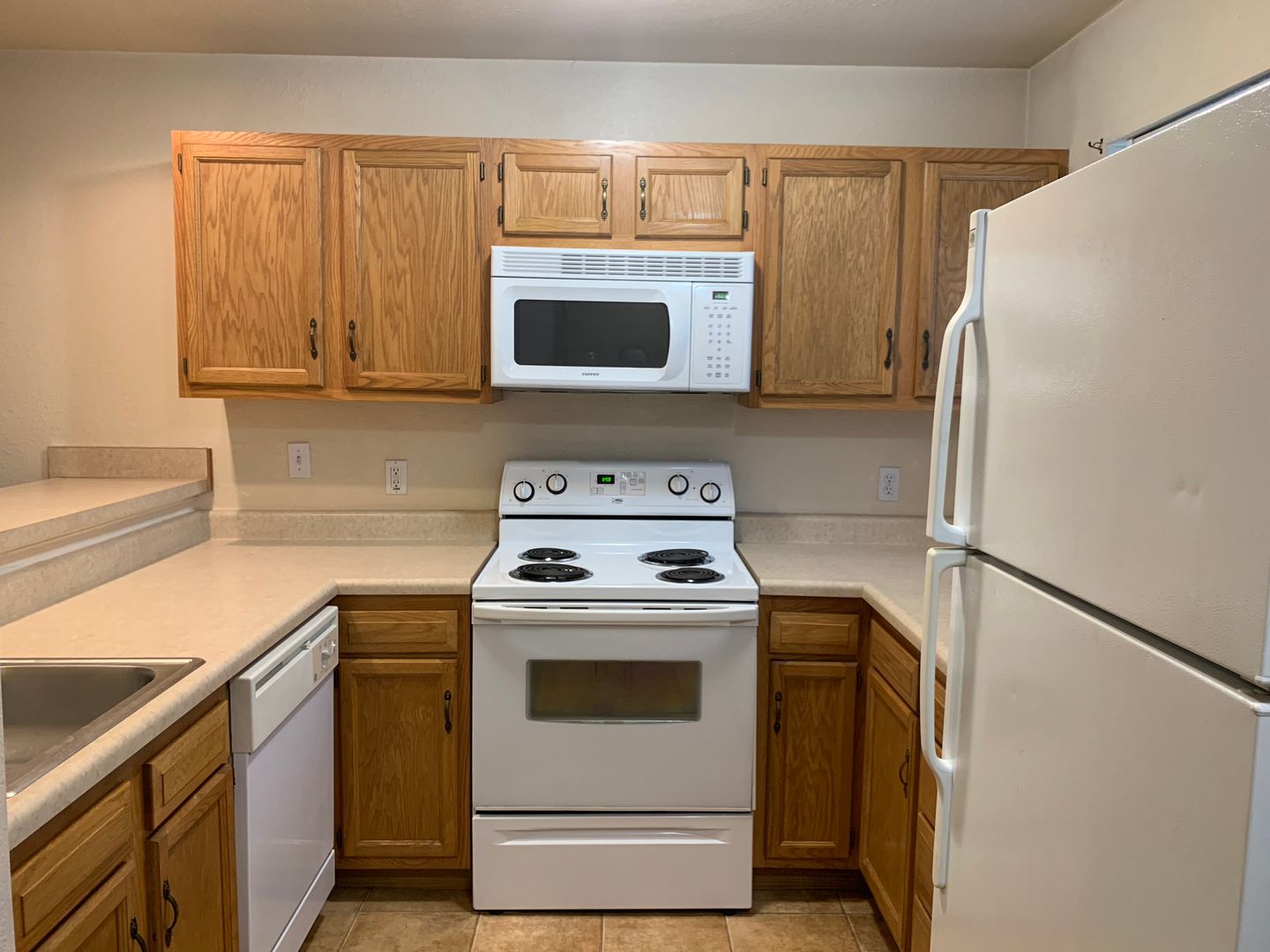 apartment for rent 1