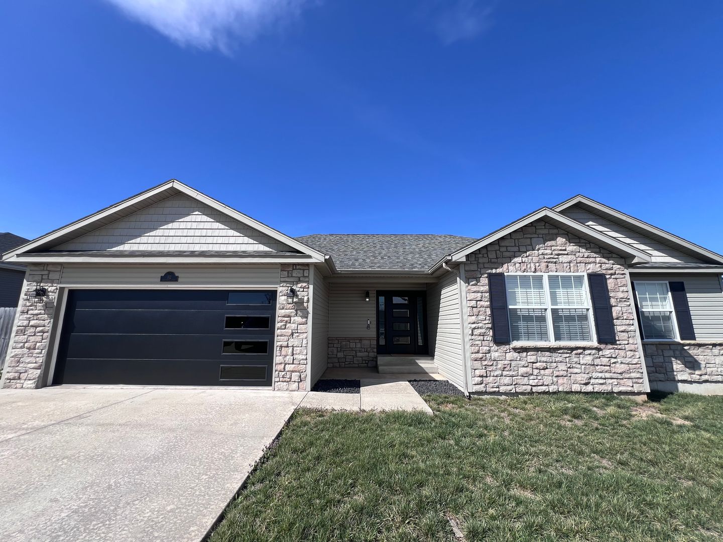 St. Robert House: 112 Greythorn Court