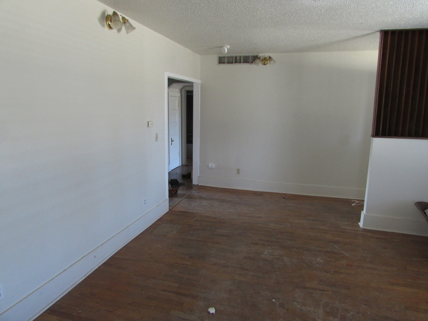 apartment for rent 1