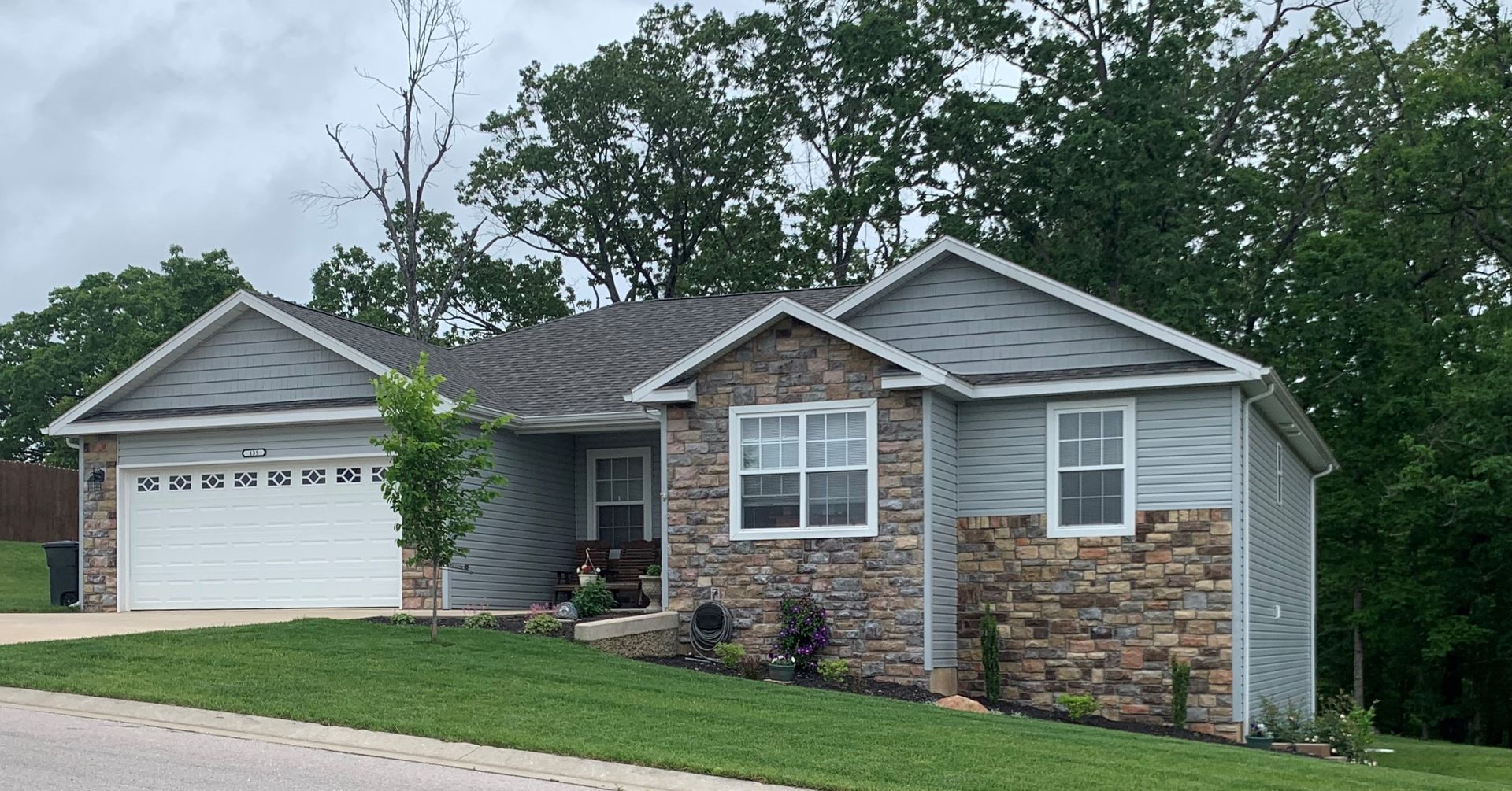 St. Robert House: 139 Creek View Dr
