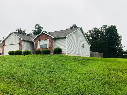 property 21063 Larson Rd