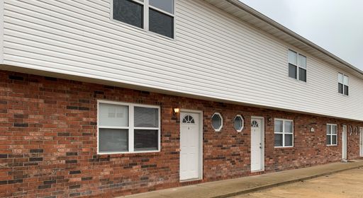 Some Utilities Included – photo 1