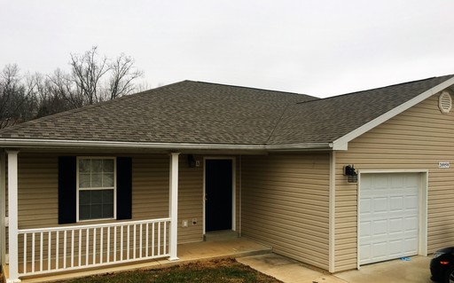 property 20979 Harbor Lane