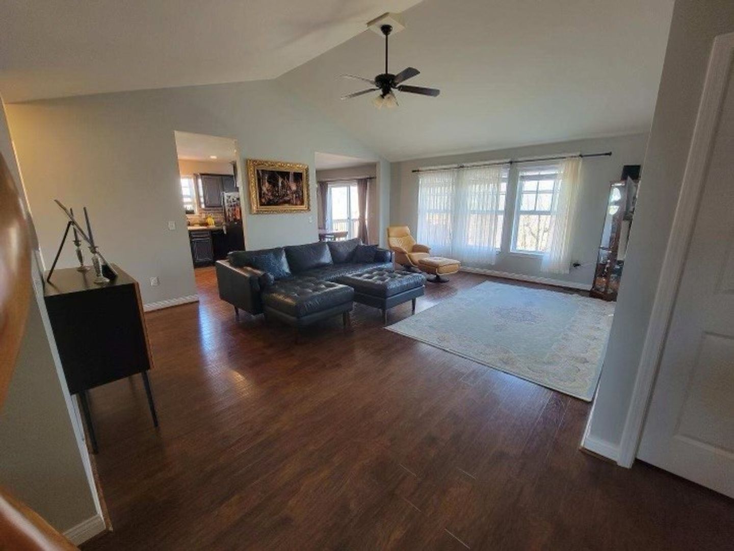 Waynesville House: 230 Settlers Pass