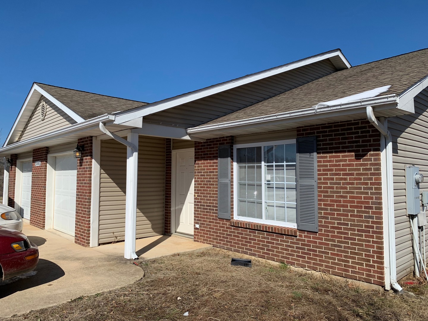 property 15548 Trailside Lane  A