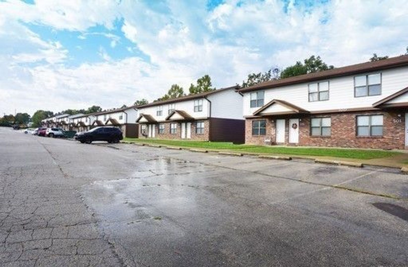 St. Robert Apartment: 108 Carter Street