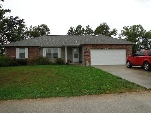 property 20901 Lacombe Road