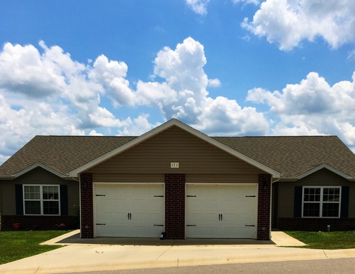 property 173 Lyle Curtis Circle