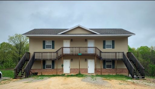 Furnished Unit