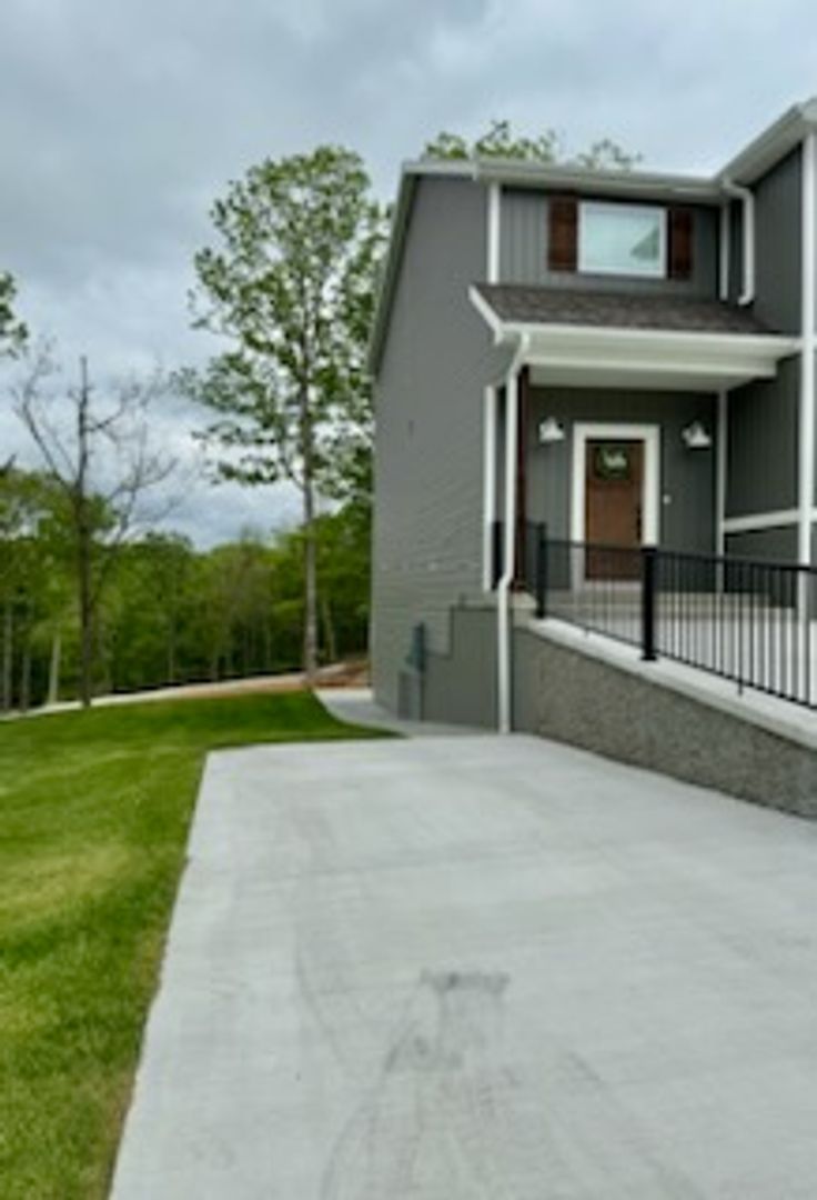 apartment for rent 1