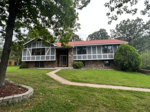 property 109 La Salle Drive