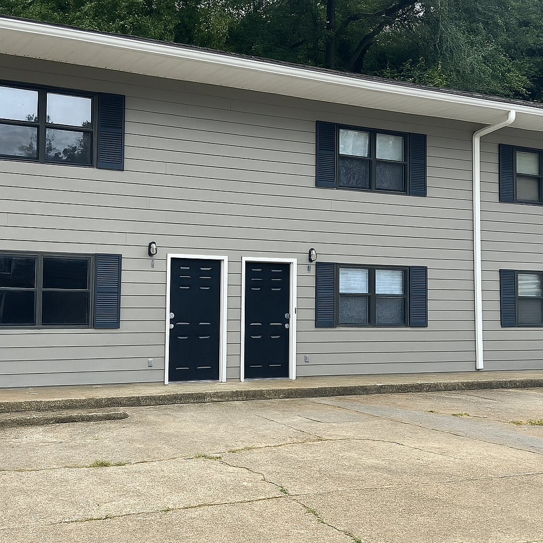 Waynesville Apartment: 612 Historic Route 66