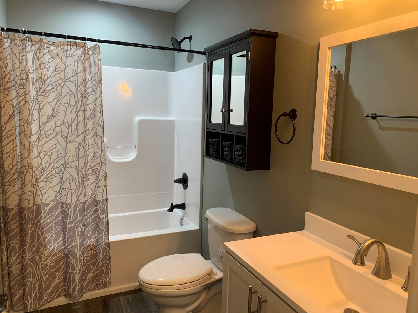 apartment for rent 1