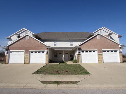 property 126 Andrews Drive