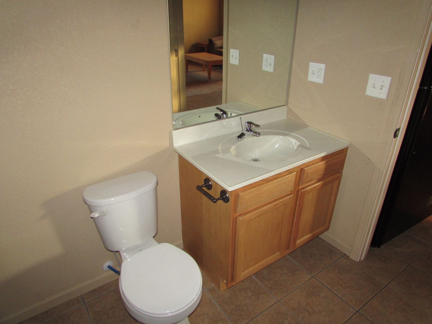 St. Robert Apartment: 16572 Hunters Ridge Lane