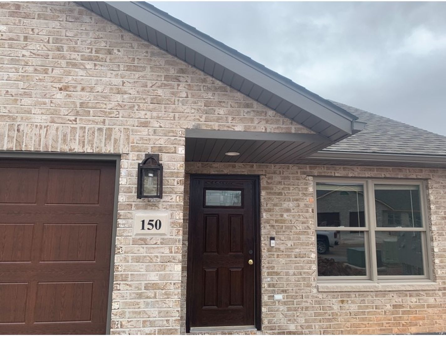 St. Robert Apartment: 150-156 Stone Court