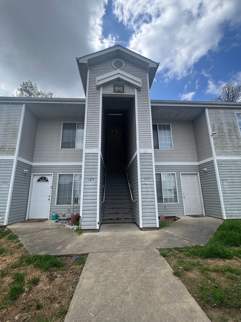 apartment for rent 1