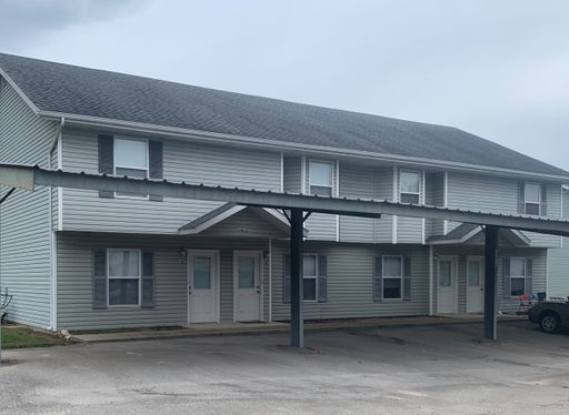 property 25010 Scenic Dr