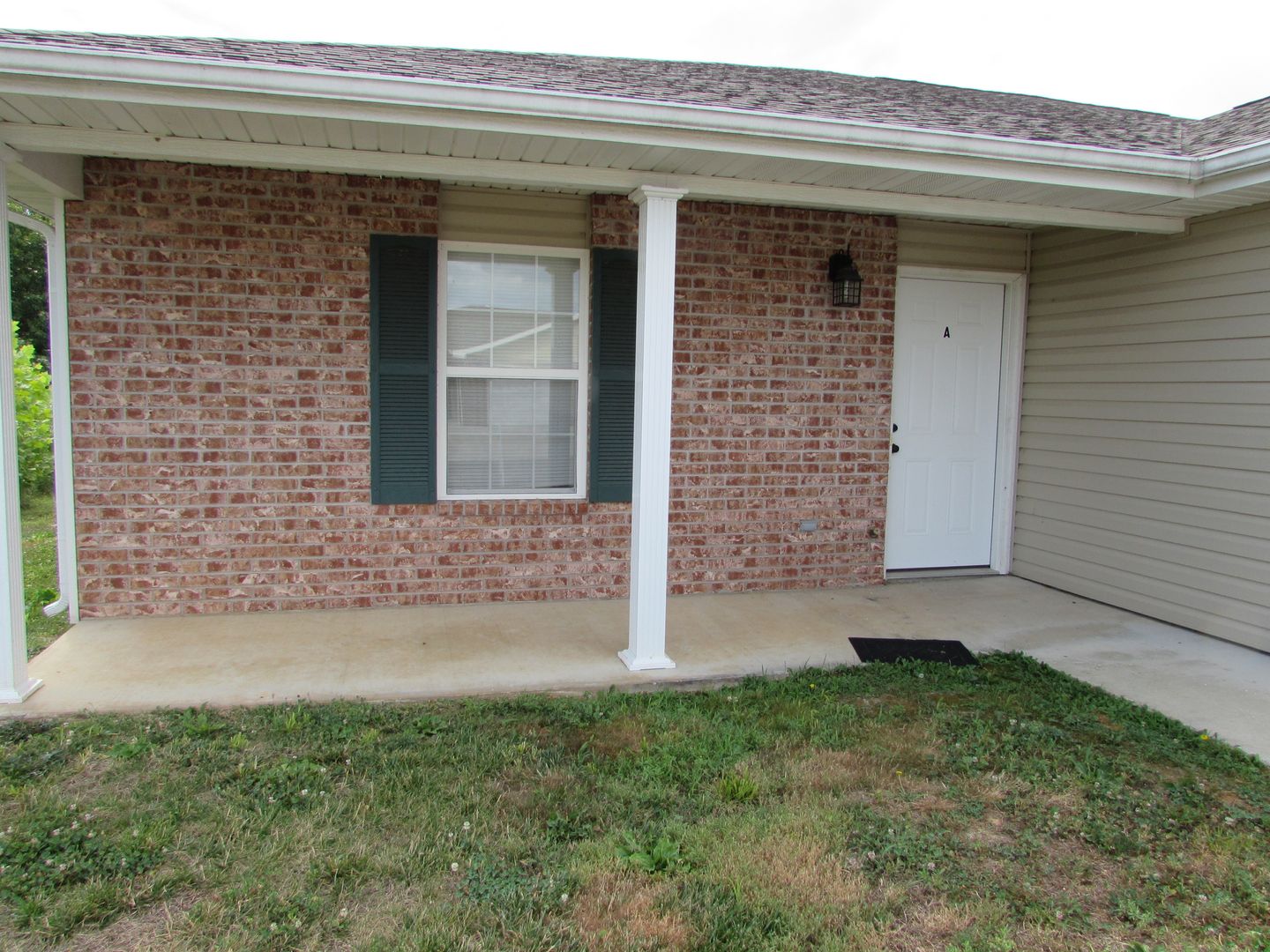 apartment for rent 1