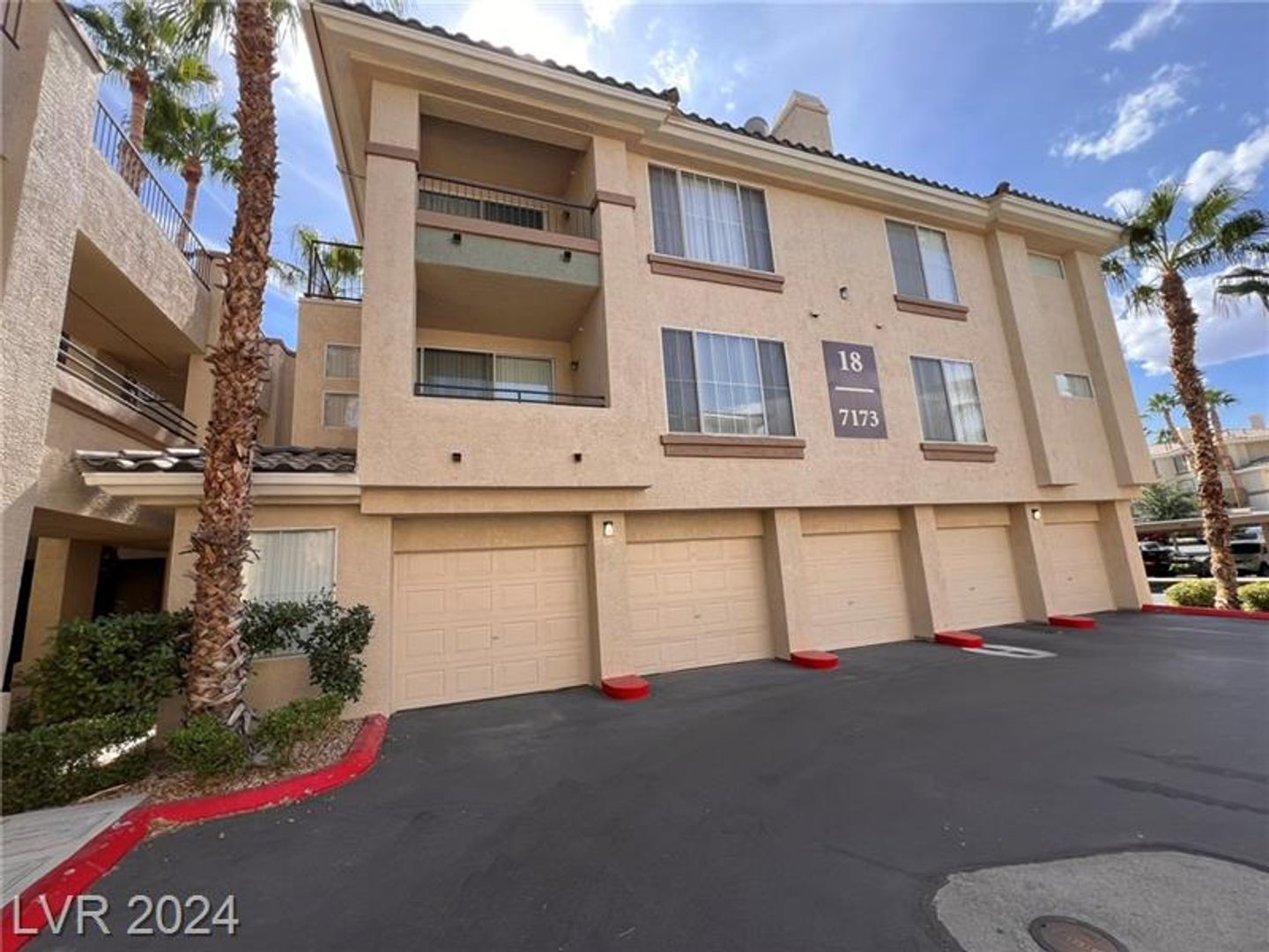 Las Vegas House: 7173 S. Durango Dr. #102