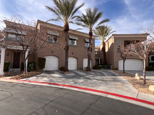 Summerlin Condo - Gated - Community Pool 2 Car Garage - 500 Off First Months Rent – photo 1
