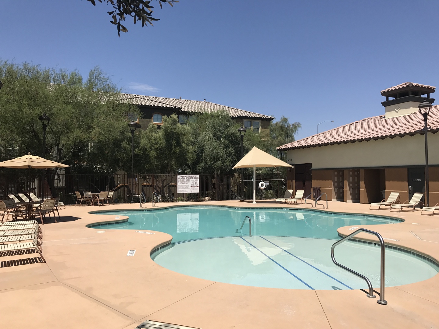 N. Las Vegas House: 4650 Ranch House Rd #118