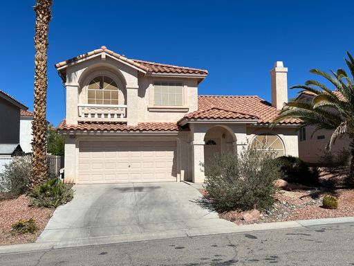 Beautiful Home in Silverado Ranch – photo 1