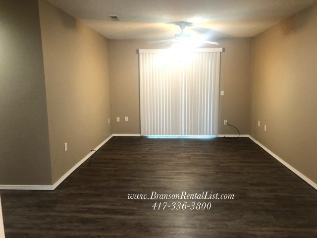 Branson Apartment: 110 Humanity Lane #A