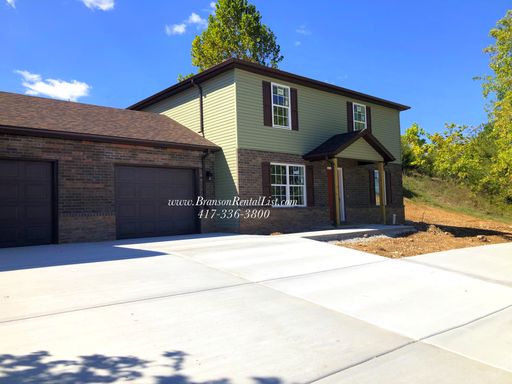 BRAND NEW CONSTRUCTION!! – photo 1