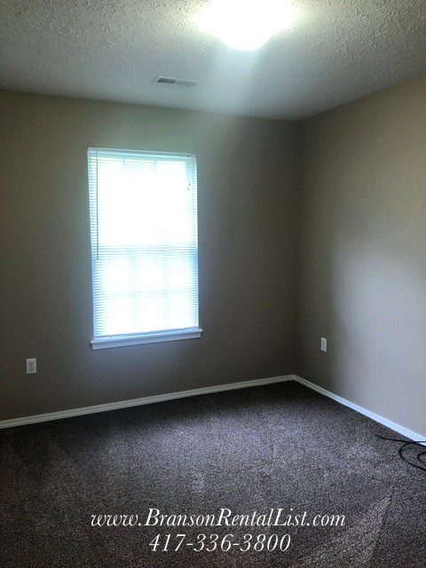 Branson Apartment: 110 Humanity Lane #A