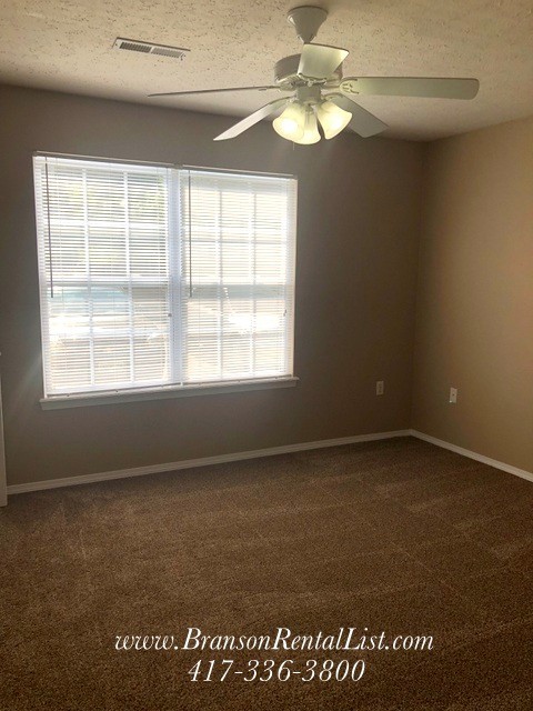 Branson Apartment: 110 Humanity Lane #A