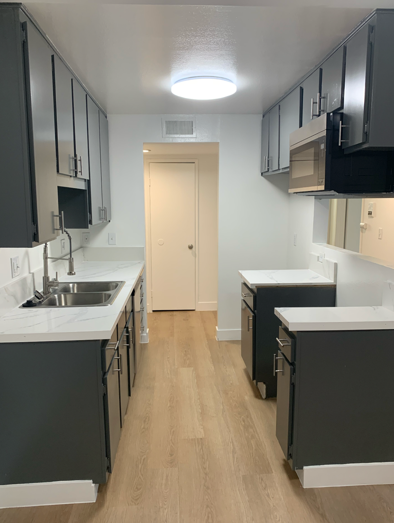 Winnetka Apartment: 7220 Oso Avenue