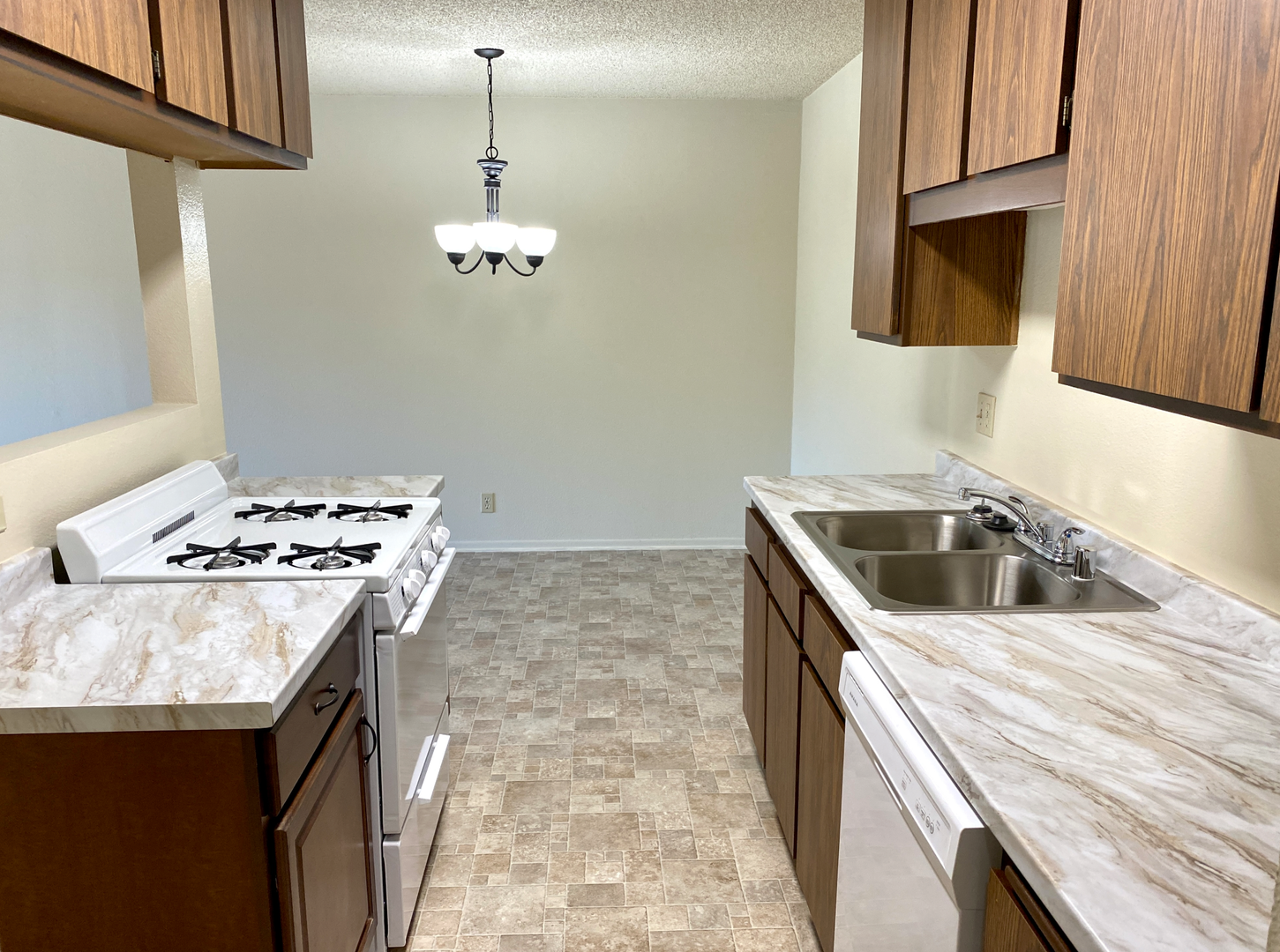 Winnetka Apartment: 7220 Oso Avenue