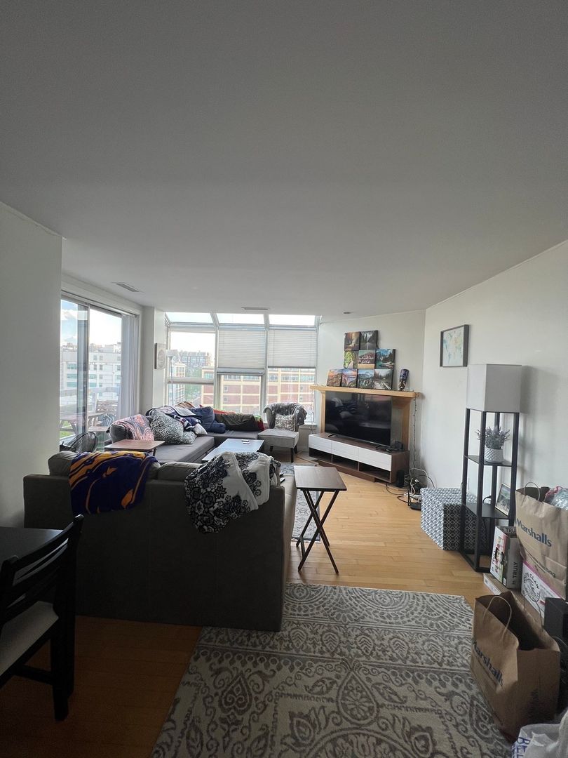 Cambridge Condo: 20 Chestnut St #603