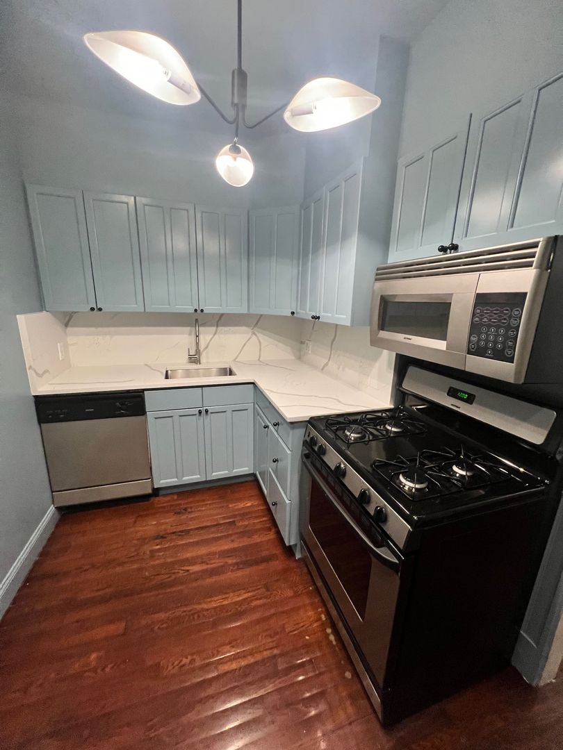 Allston Condo: 89 Chester St
