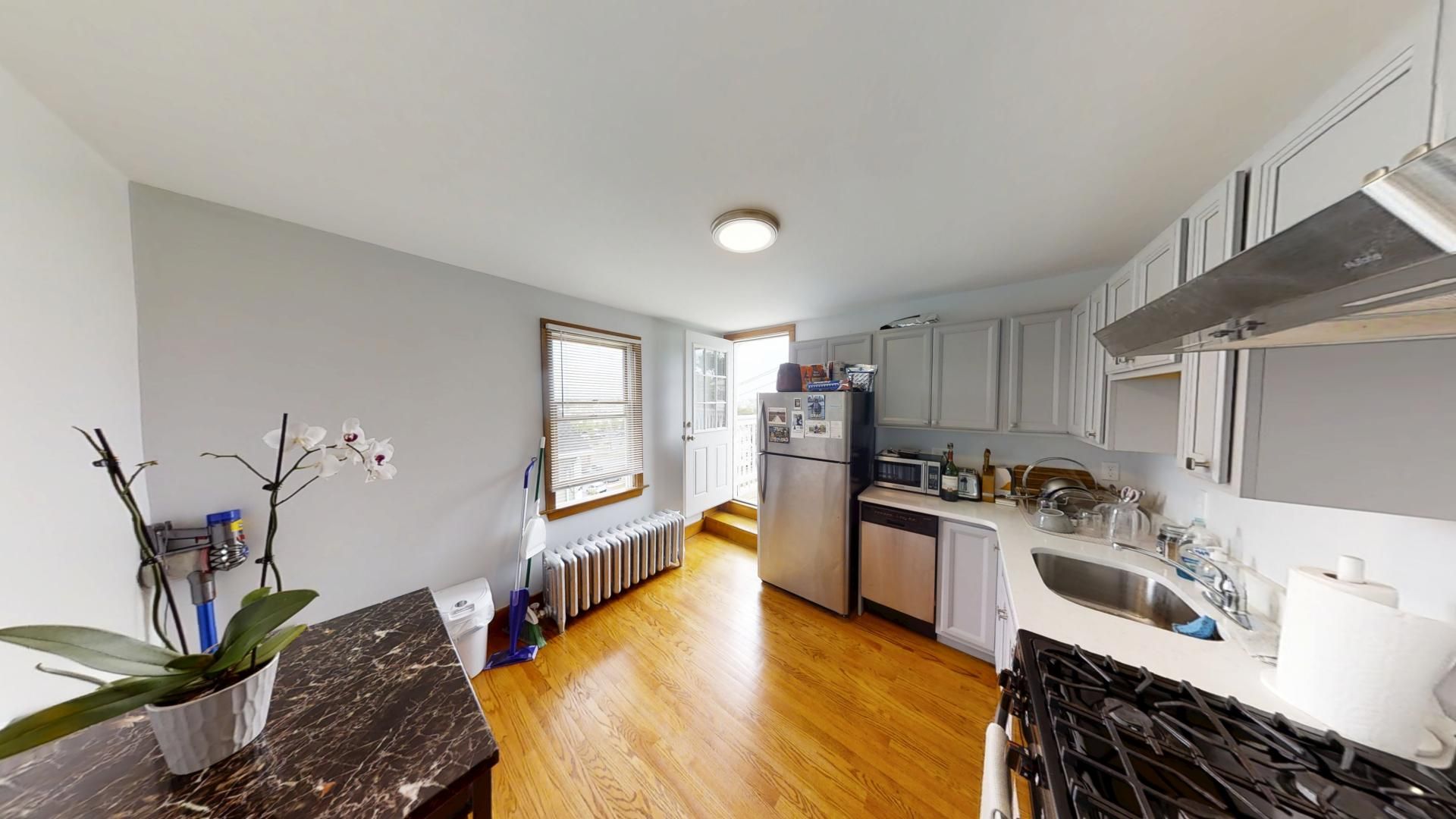 Revere Apartment: 198-202 Harris St