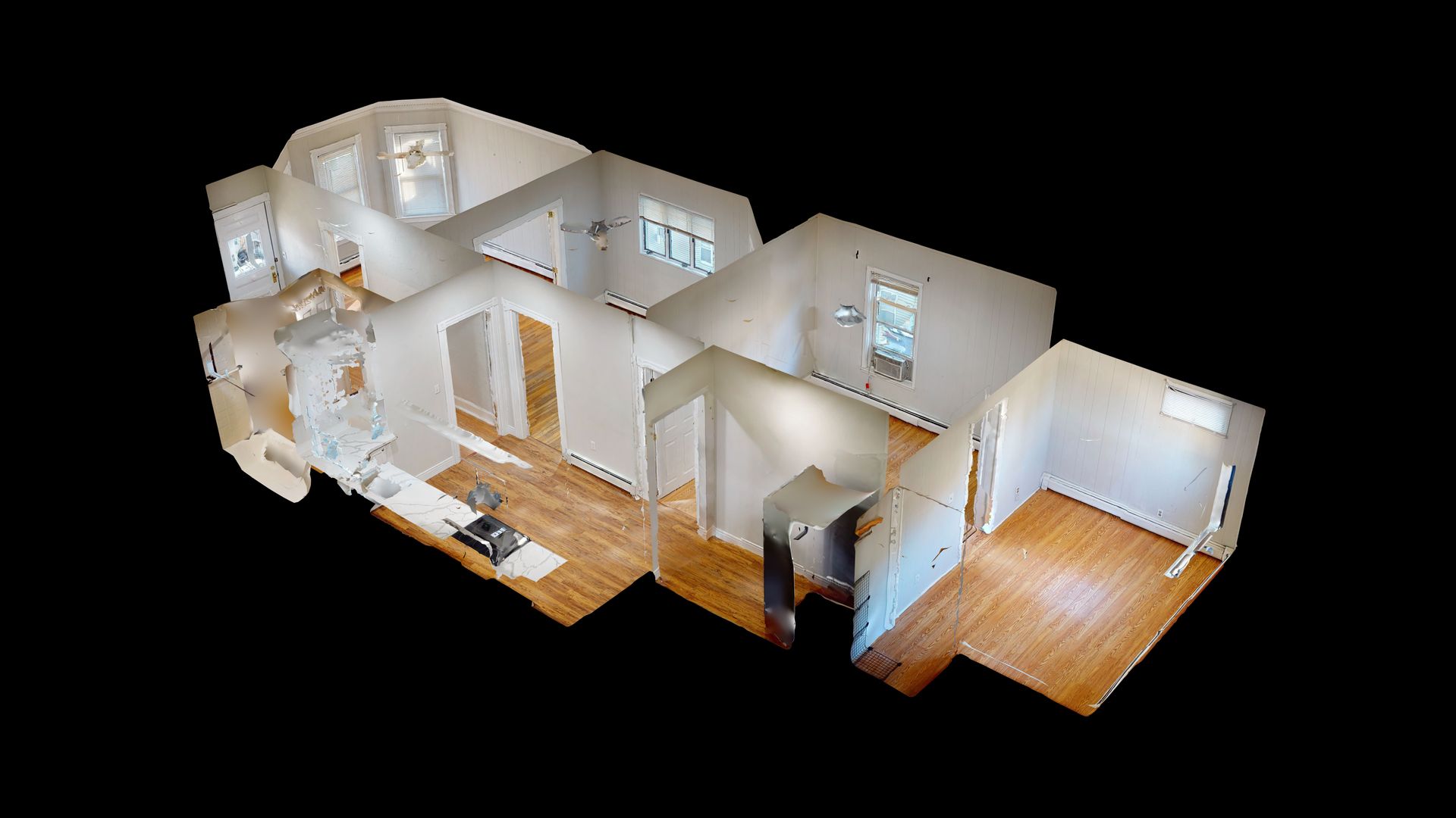 Somerville Condo: 76 Fremont St