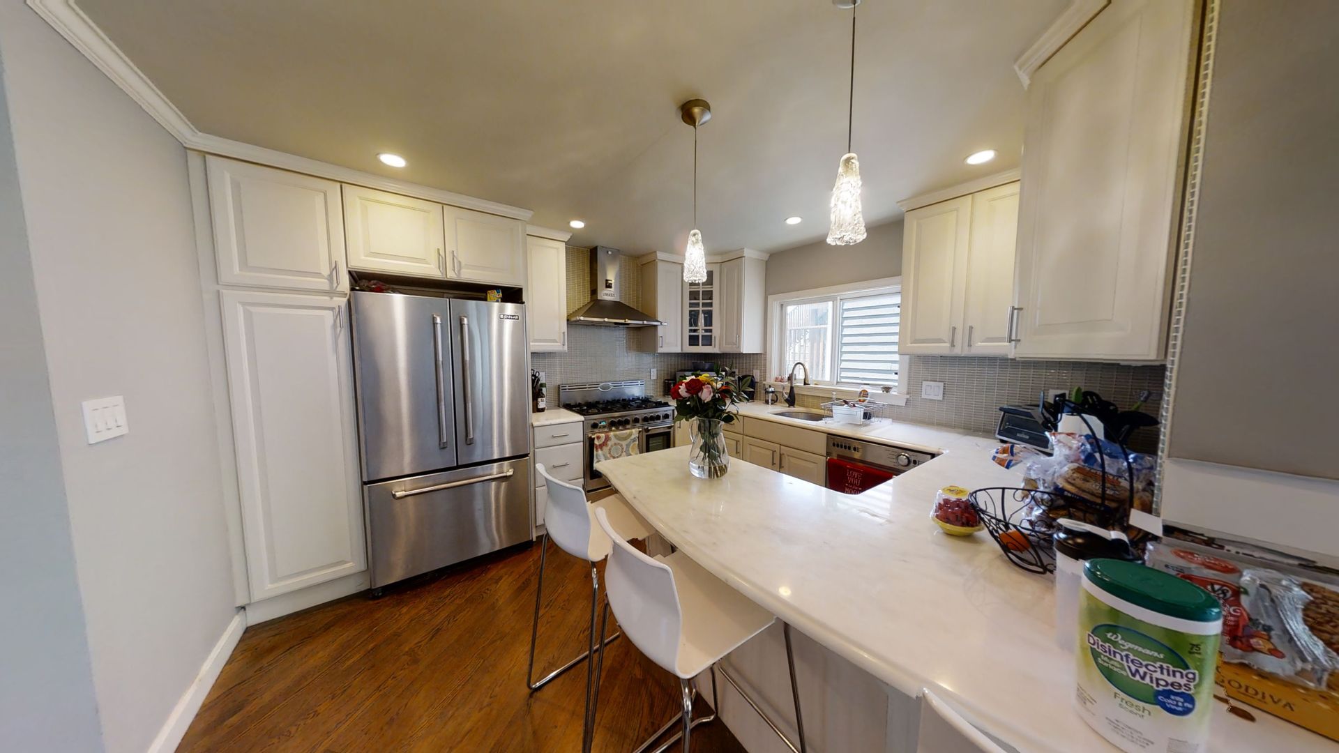 South Boston Townhome: 329 W 4th St