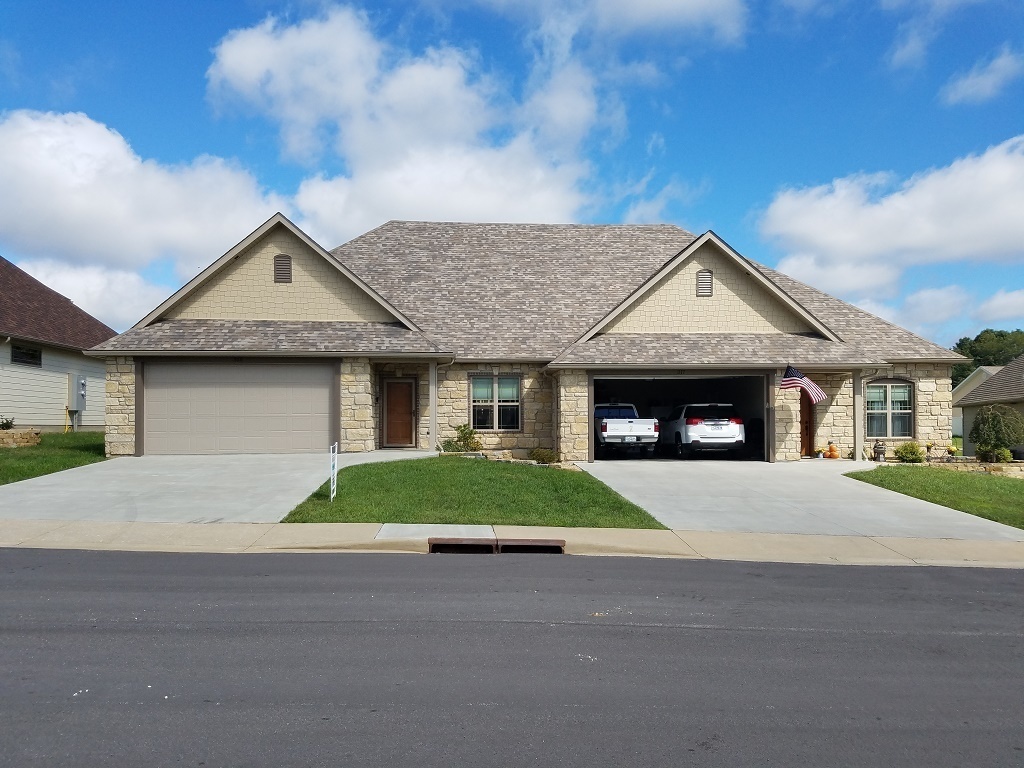 apartment for rent 1